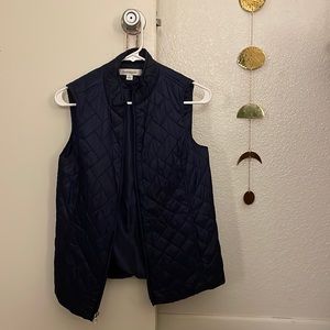 Crofts & Borrow vest